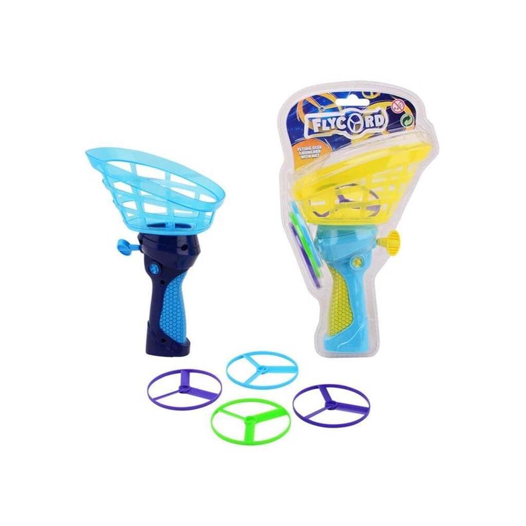Outdoor Fun Flying Disc