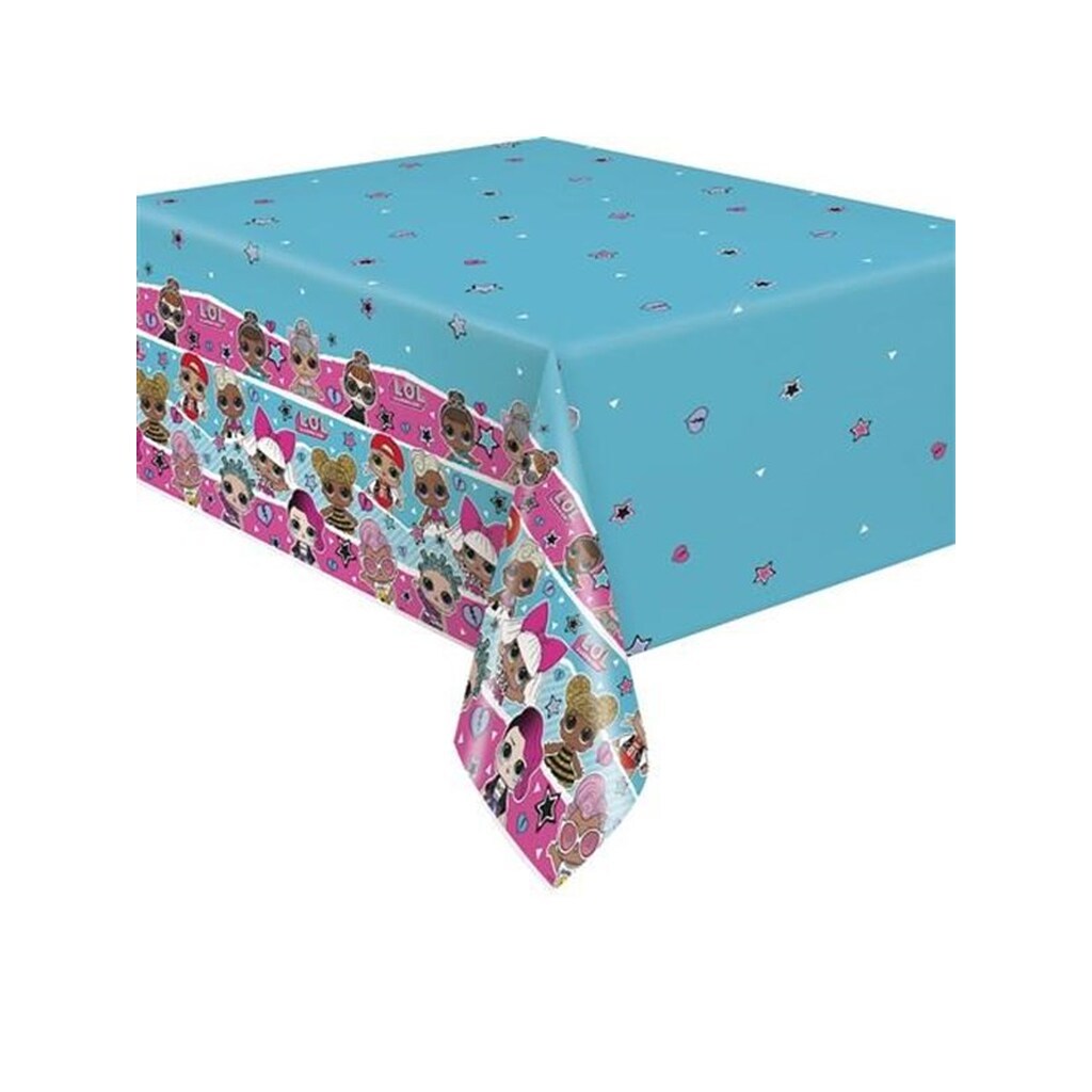 Haza Witbaard LOL. Tablecloth