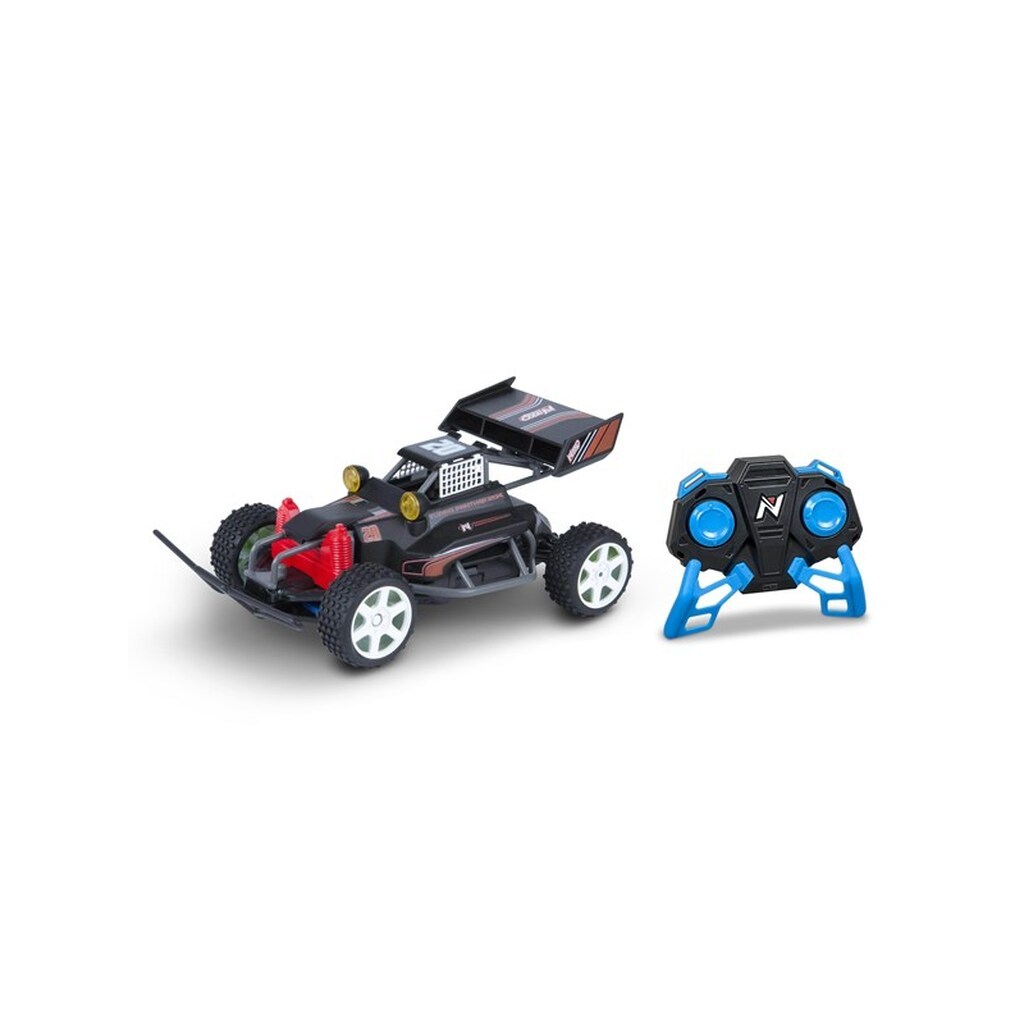 Nikko 23 cm Race Buggies - Turbo Panther