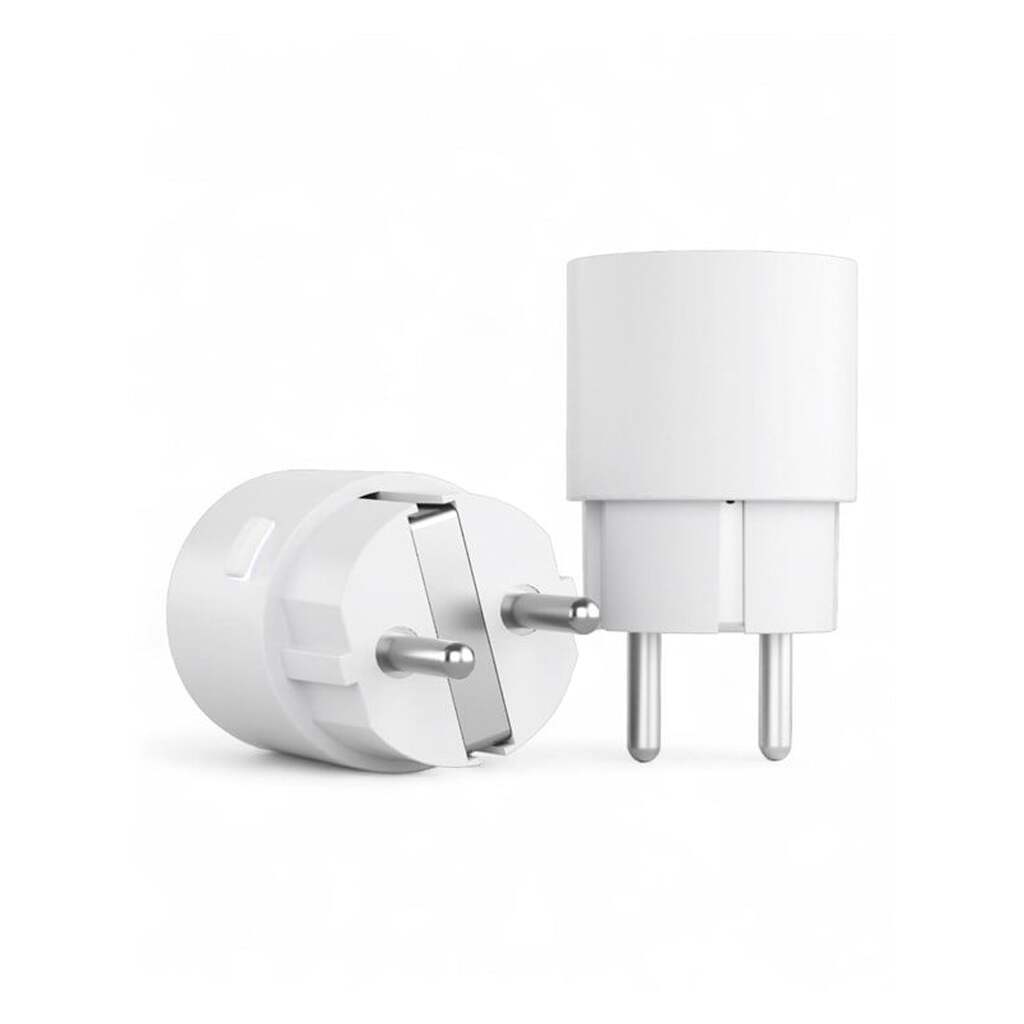 Light Solutions - Zigbee Smartplug m. Lysdæmper funktion