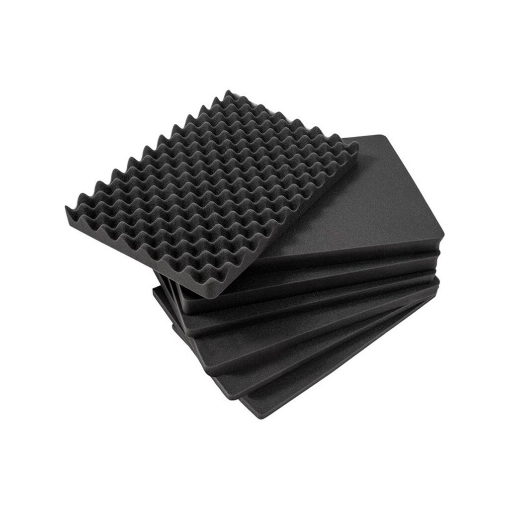 B+W - BW Outdoor Cases Pre-Cut Foam /SI for type 5500