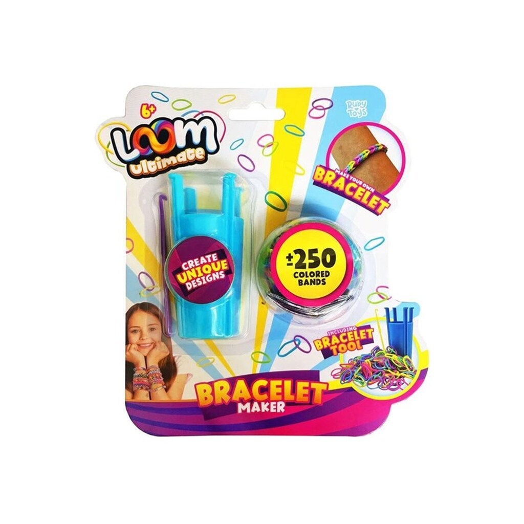 Loom Ultimate Punninkset
