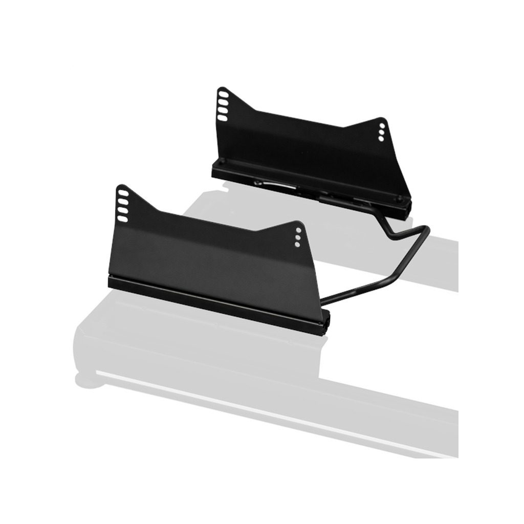 Nitro Concepts Bucket-Seat Slider And Holder Set