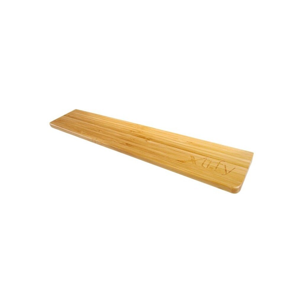 Xtrfy XG-WR2 - Keyboard Wrist Rest - Bamboo