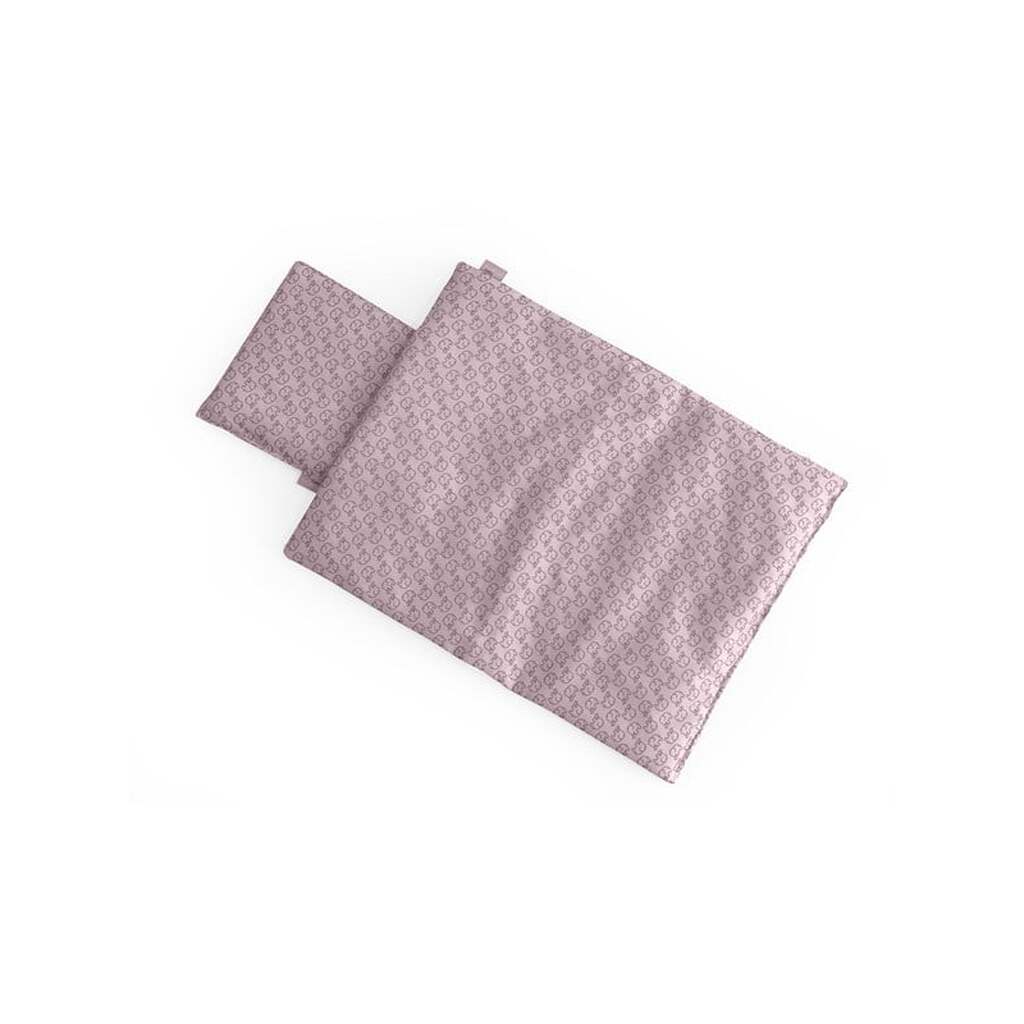 Happy Friend Dyne- og Pudesæt