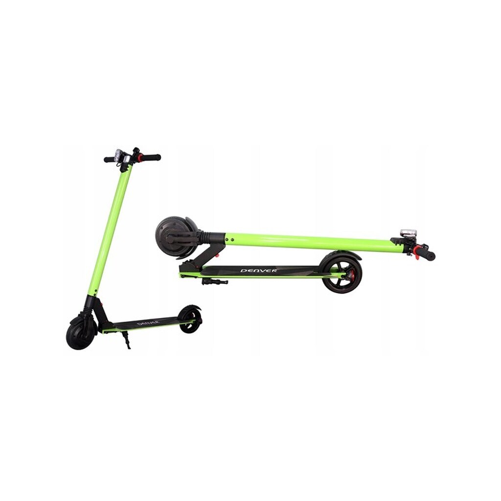 DENVER SEL-65220LIME MK2 (20 km/t)