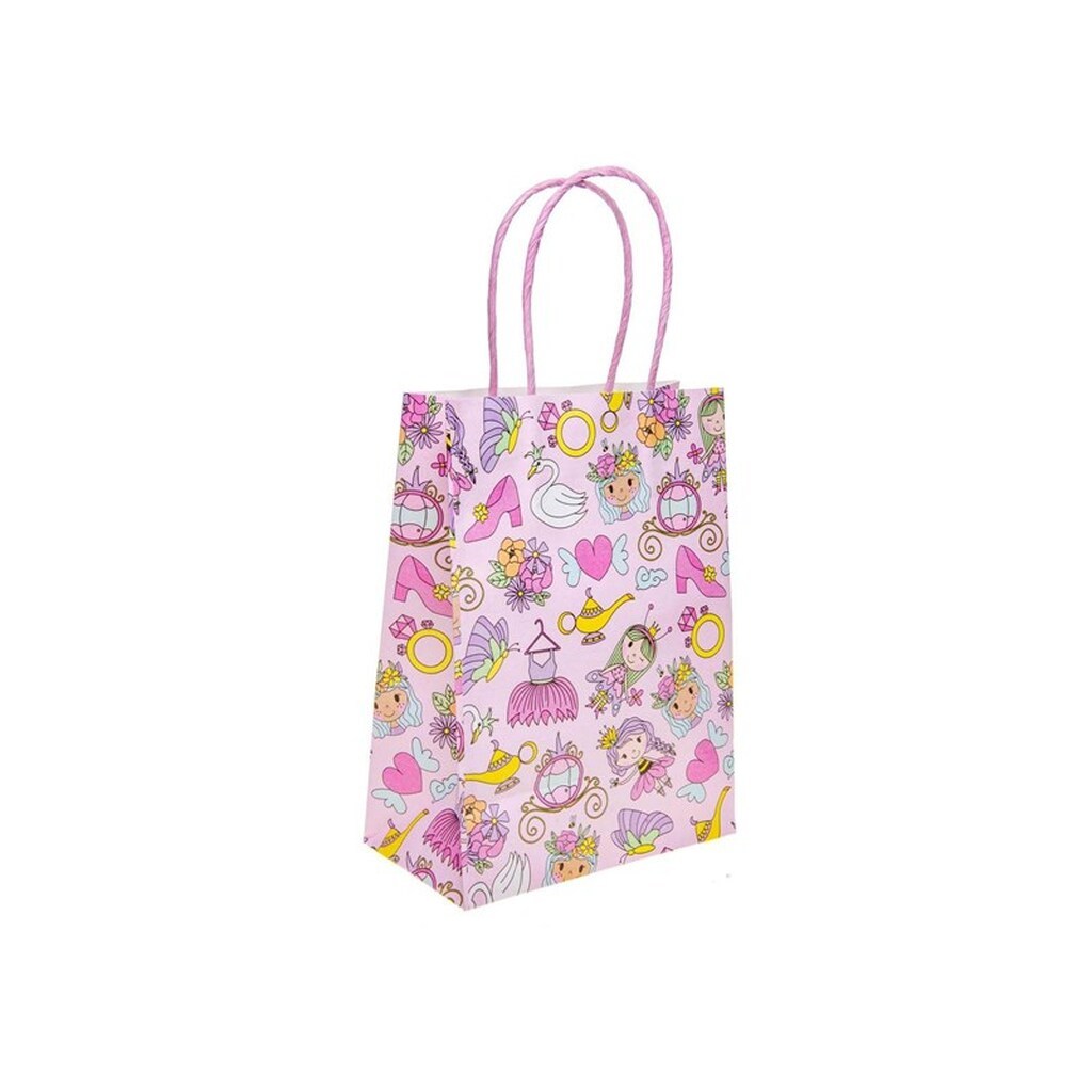 LG-Imports Gift bag Princess