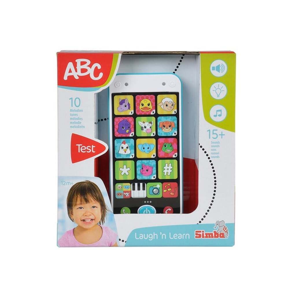 ABC Smartphone