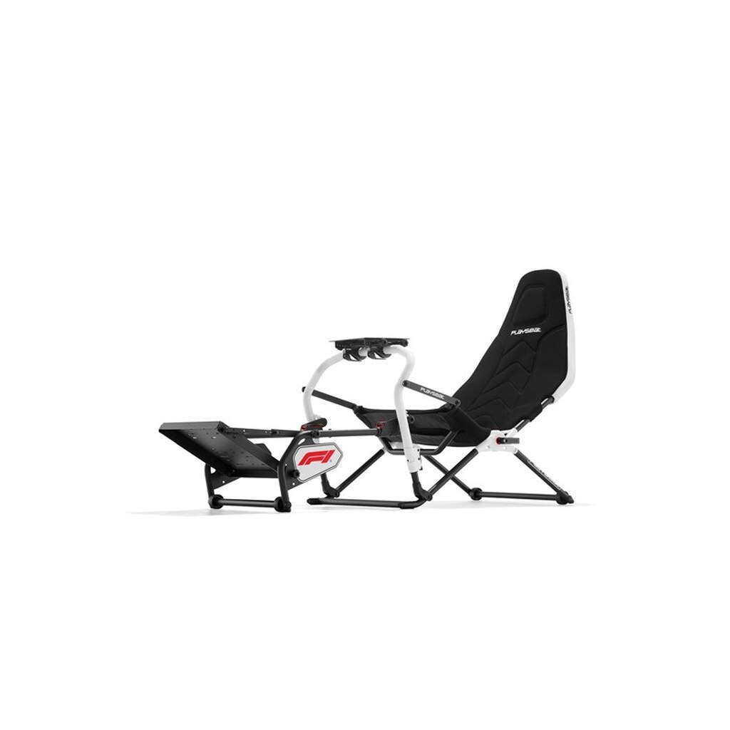 Playseat Challenge DD - F1® Edition Sim racercockpit - Sort