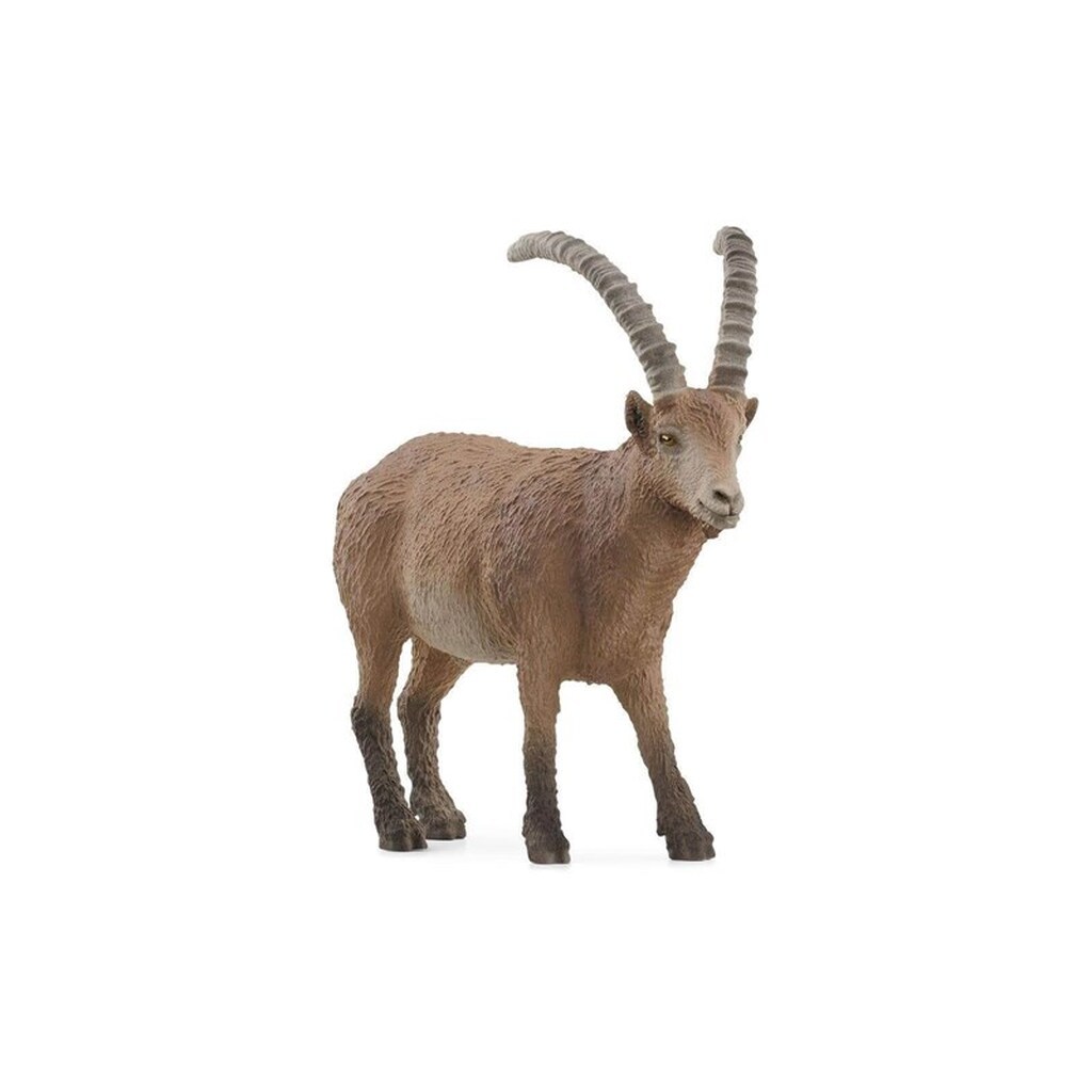 Schleich Stenbuk