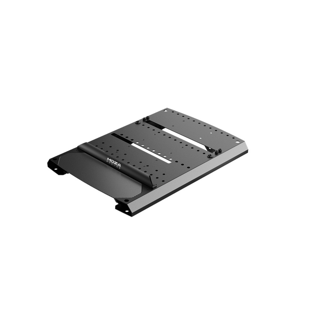 Moza Racing mBooster Base Extension Plate - Miscellaneous - PC