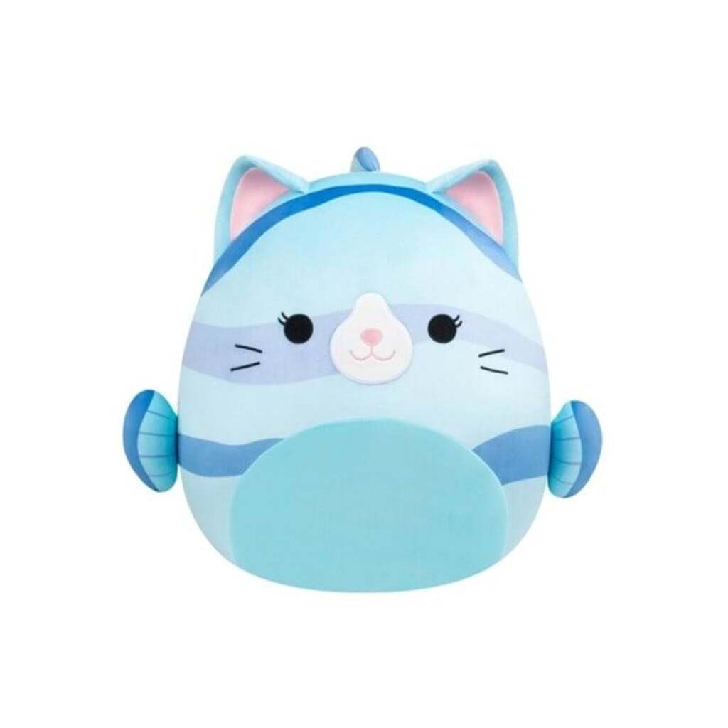 Squishmallows Melinda the Cat Fish 50 cm