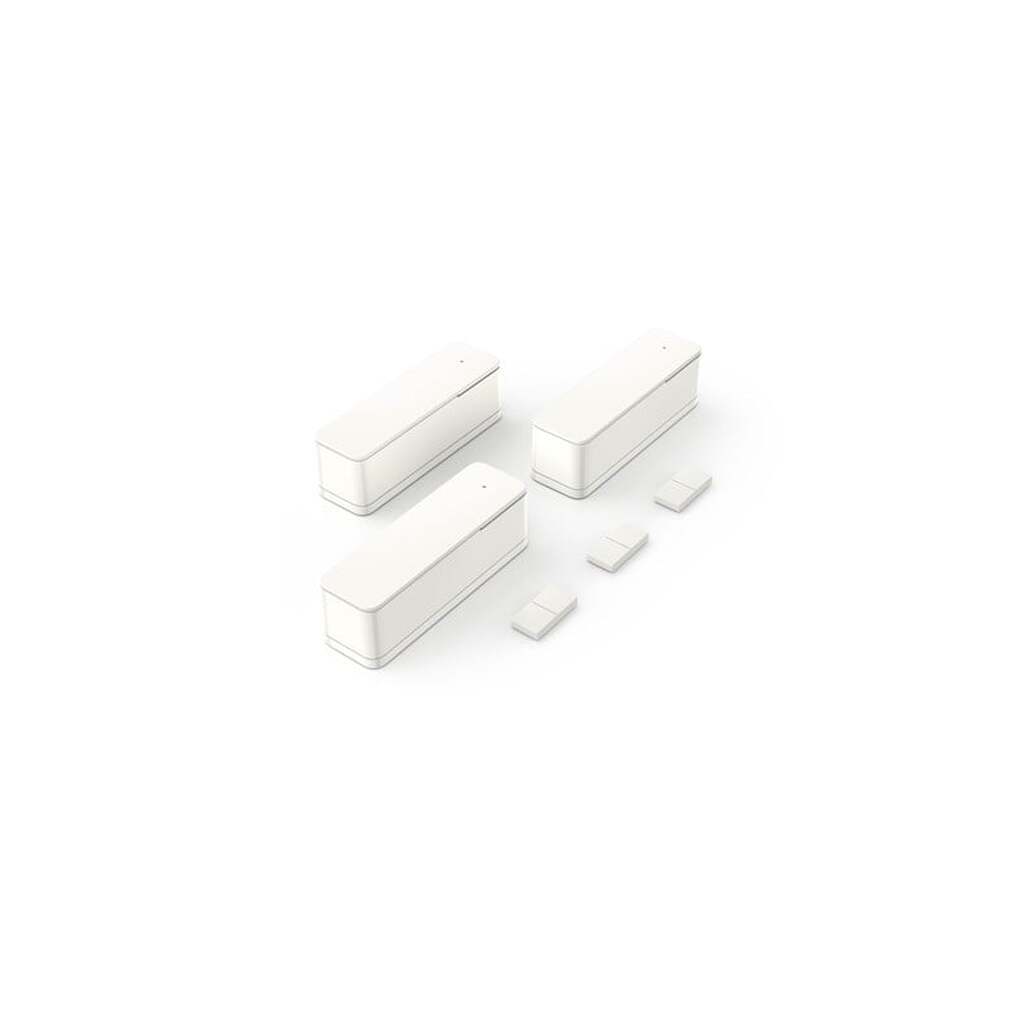 Bosch Smart Home dør- og vinduessensor II (3-Pack)