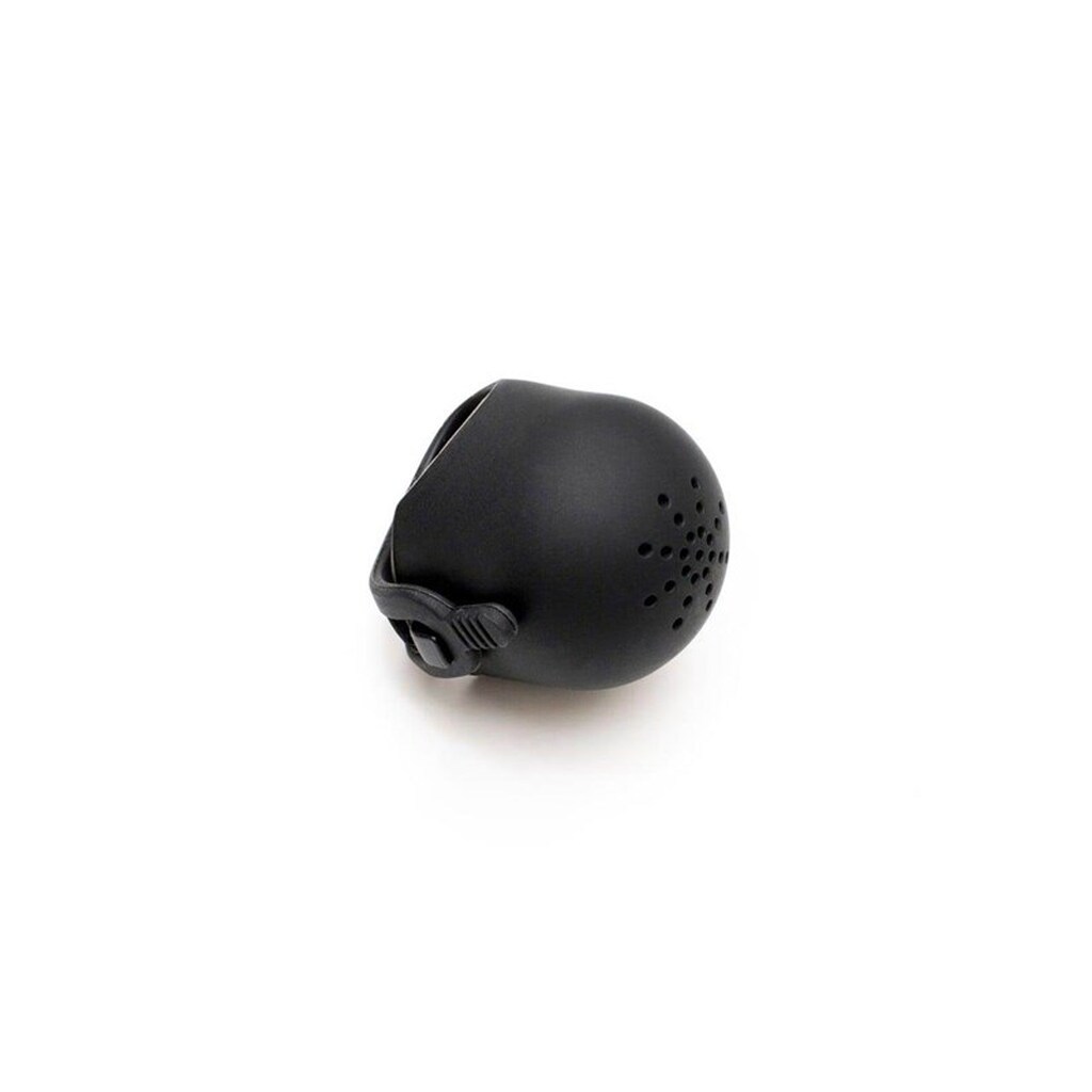 Kikkerland Electronic Bike Bell