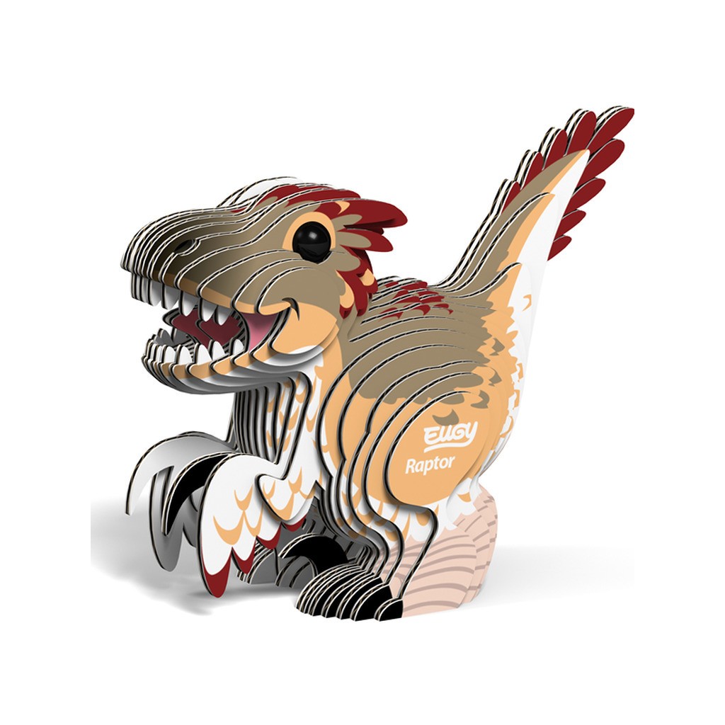 Eugy Raptor