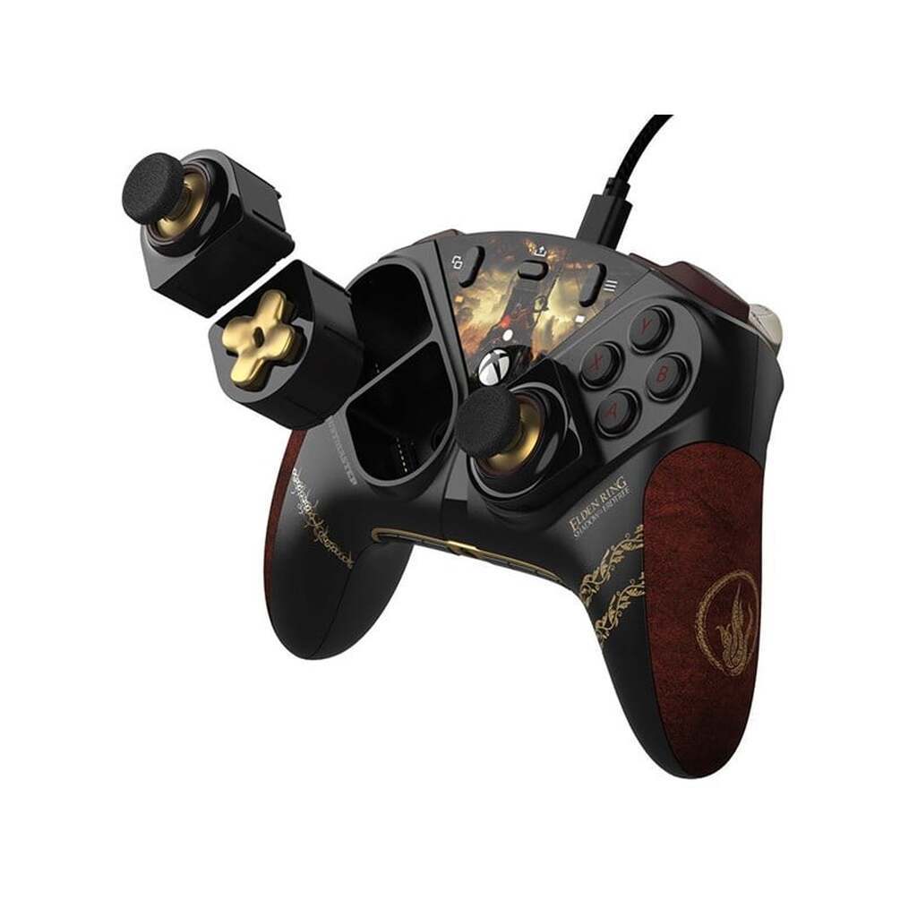 Thrustmaster ESWAP X 2 Pro (Elden Ring Edition) - Wired Controller - Microsoft Xbox One