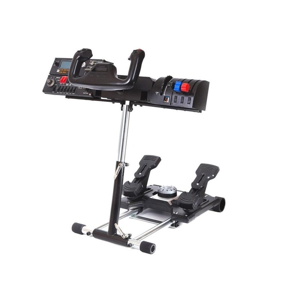 Wheel Stand Pro Deluxe V2 - Miscellaneous Tilbehør til spillekonsol