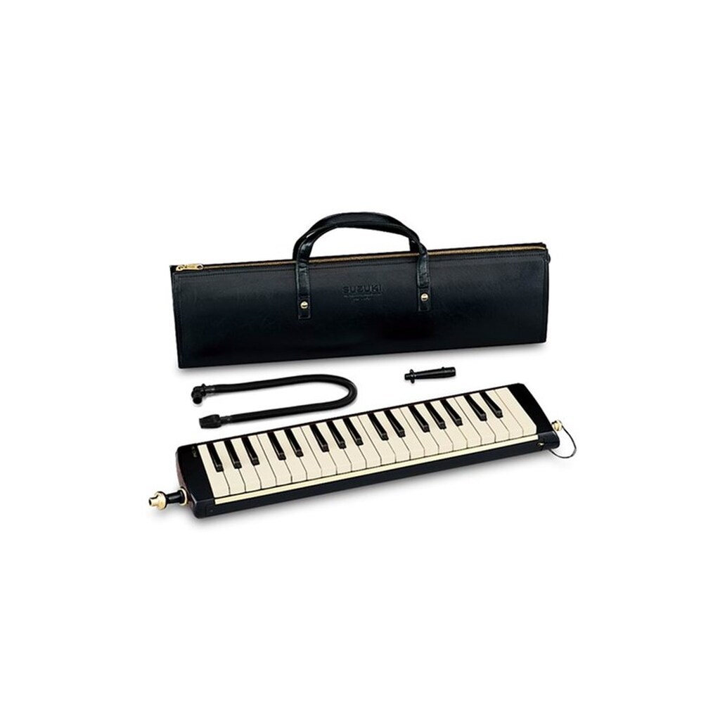 Suzuki Melodica Alto Pro-37 V3 - 37 keys