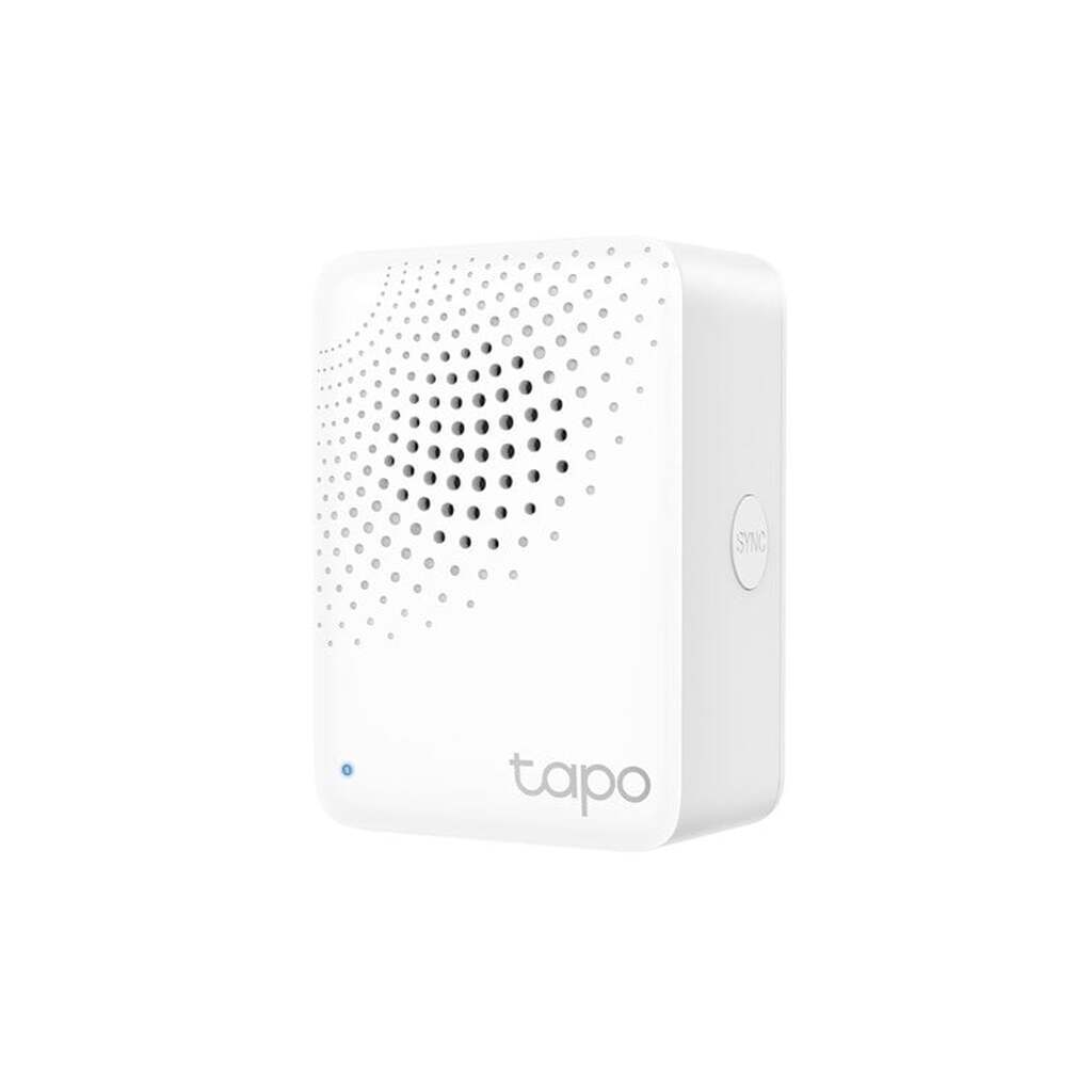 TP-Link Tapo H100 Tapo Smart IoT Hub with Chime