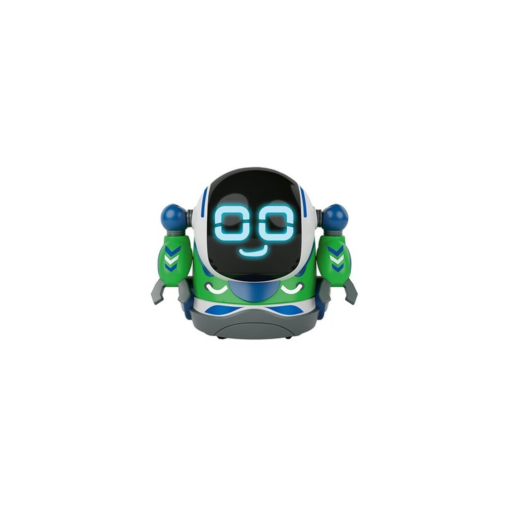 Xtrem Bots Crazy Bots Rock
