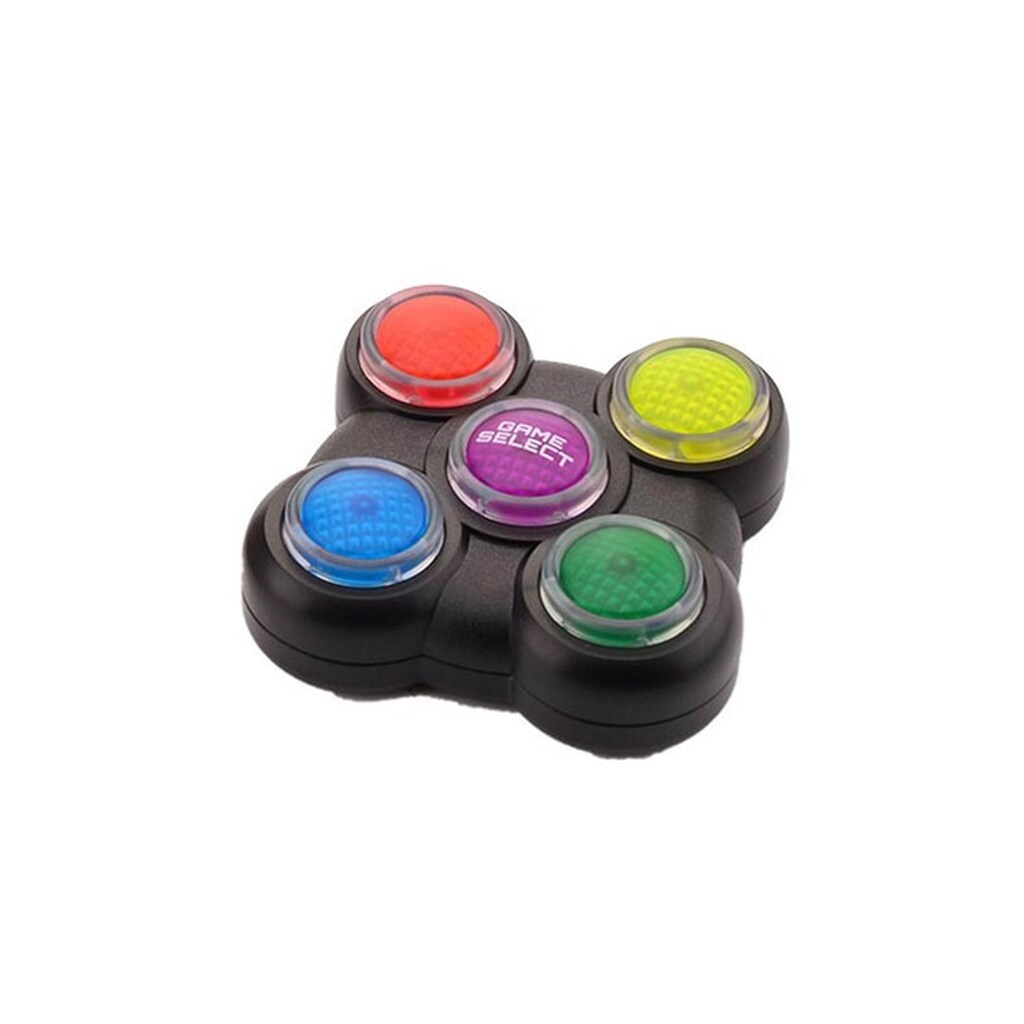 Johntoy Memo game Light &amp; Sound