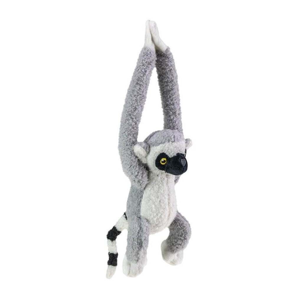 Jungle Mates Leo Lemur