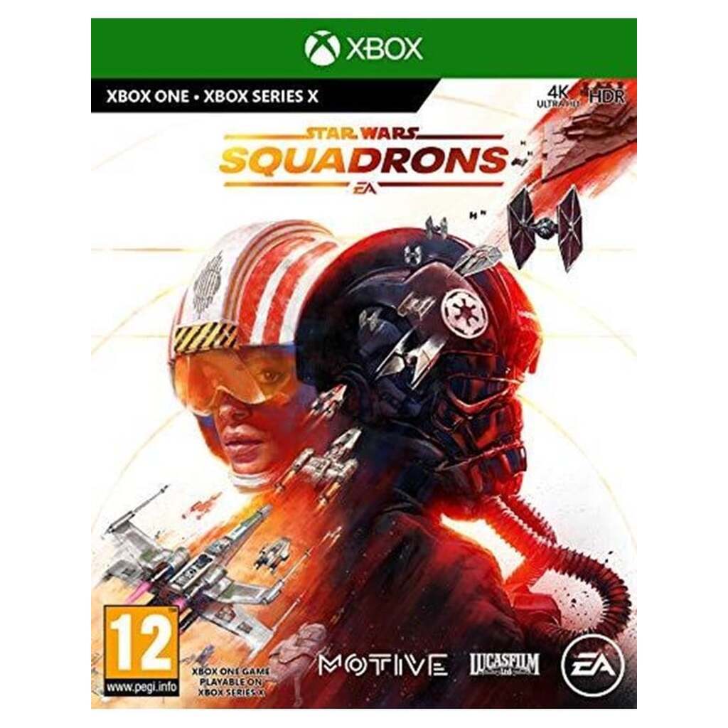 Star Wars: Squadrons - Microsoft Xbox One - Simulator