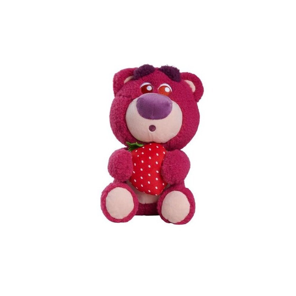 Disney Toy Story - Lotso W/Strawberry Scented 25cm /Plus