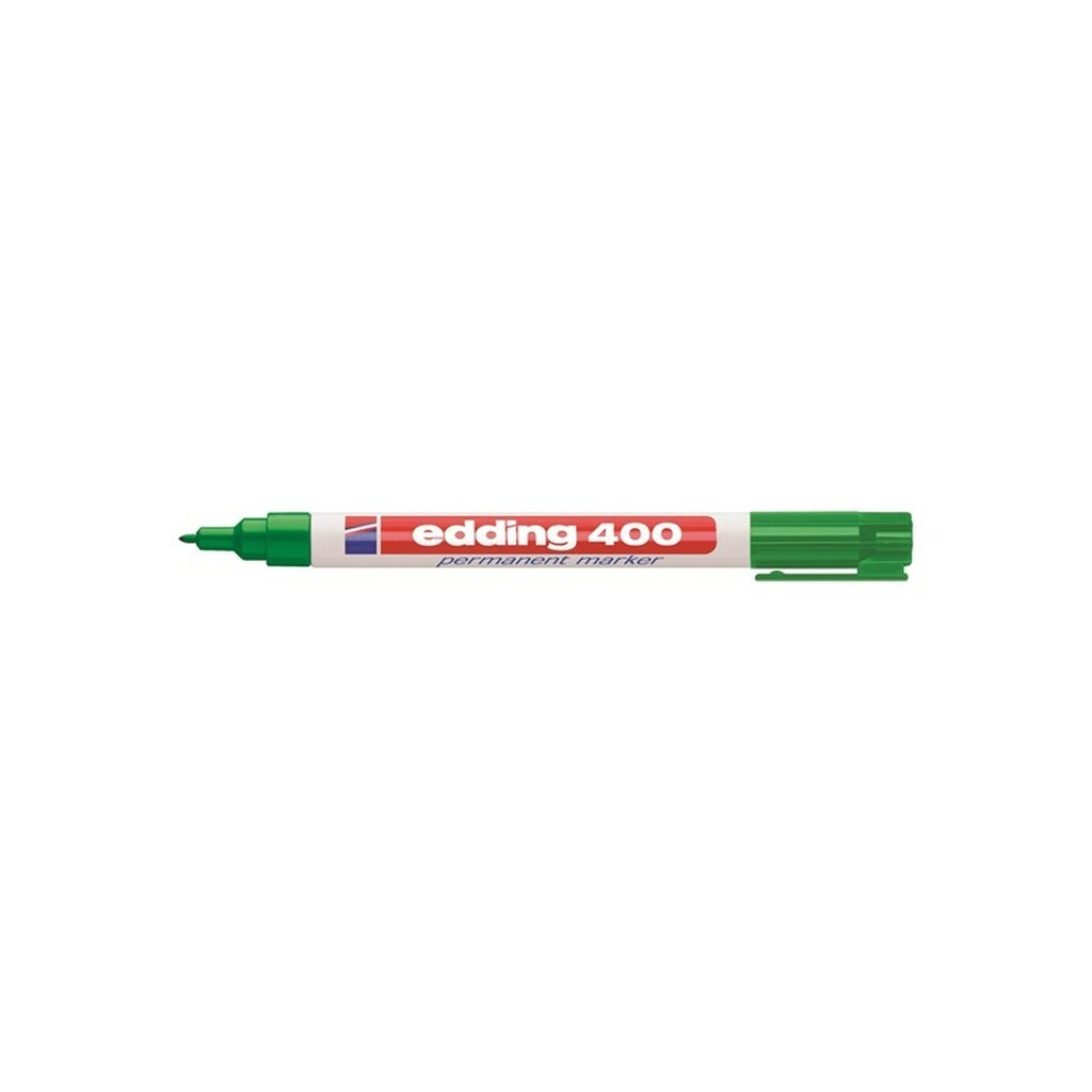 Edding 400