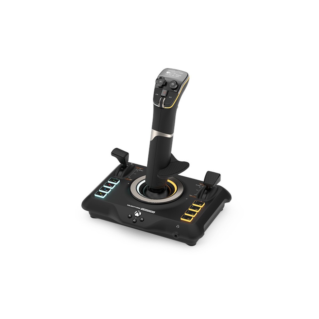 Turtle Beach V-ONE FLIGHTSTICK FOR XB - Wired Joystick - Microsoft Xbox One
