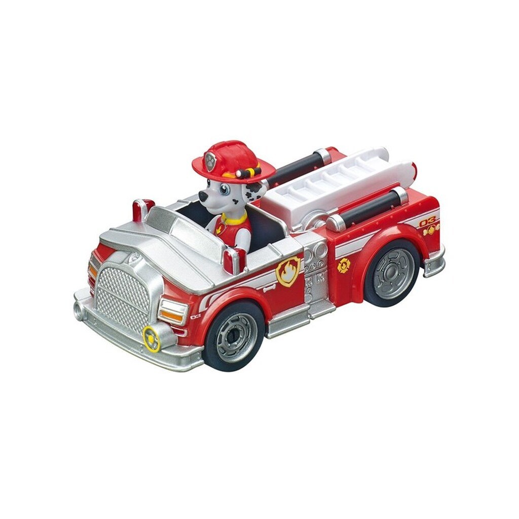 Carrera FørstePaw Patrol - Marshall