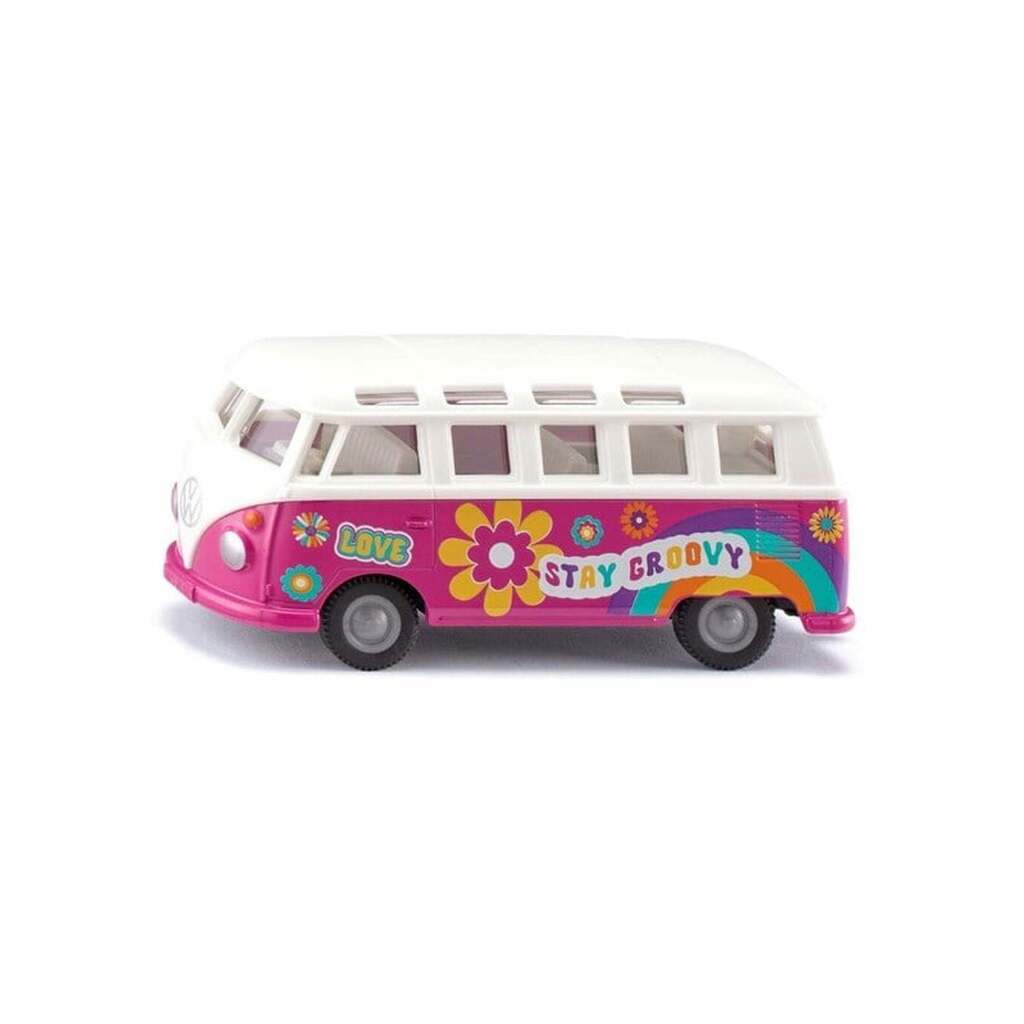 SIKU VW T1 Samba