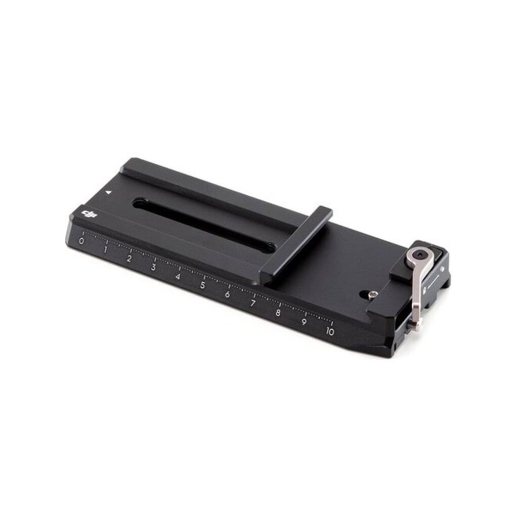 DJI - R Quick-Release Plate (Lower)