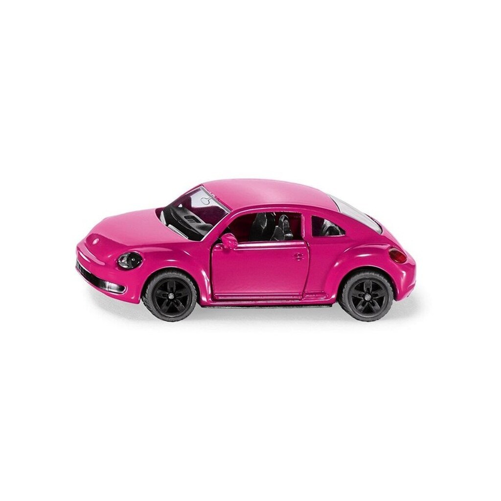 SIKU Siku VW The Beetle Pink