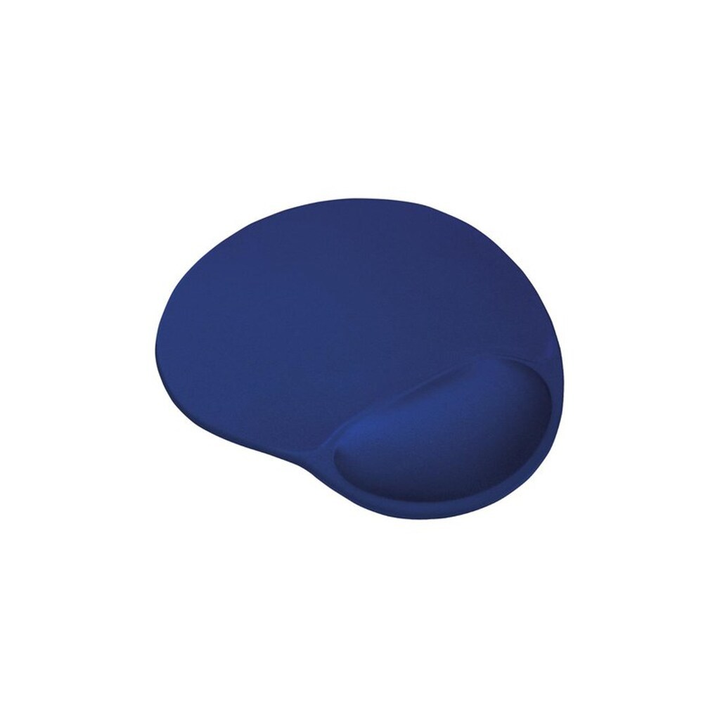 Trust BigFoot Mouse Pad - blue