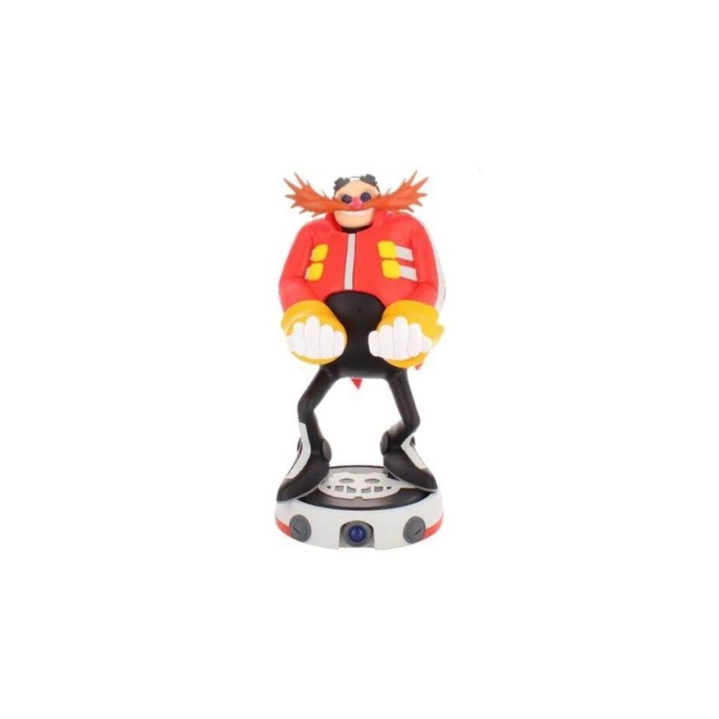 Cable Guys SEGA MODERN DR EGGMAN - Tilbehør til spillekonsol