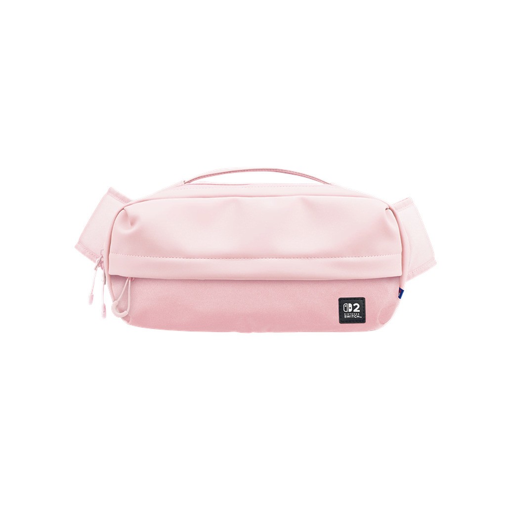 HORI Adventure Pack - Cozy Pink