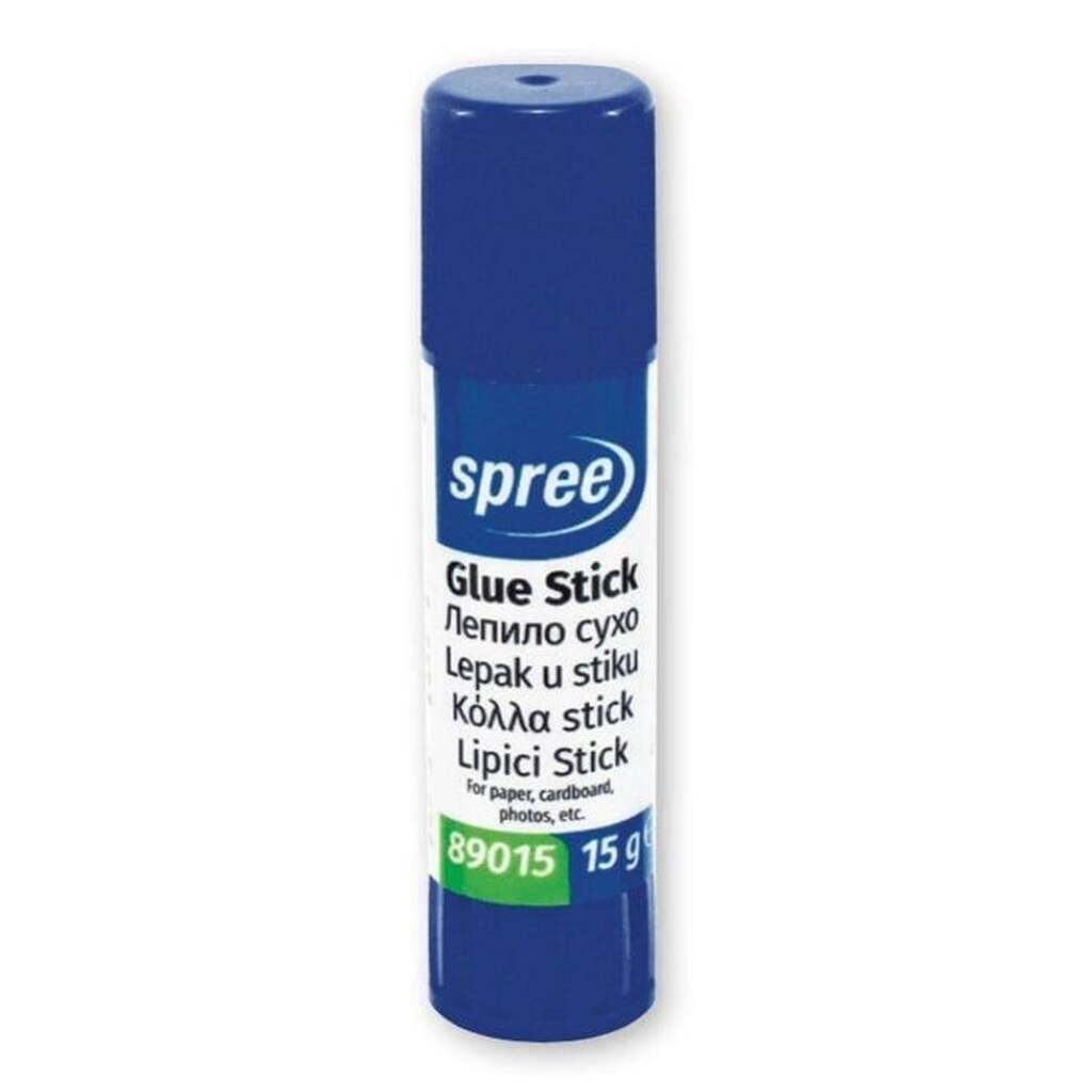 SPREE Limstift 15g