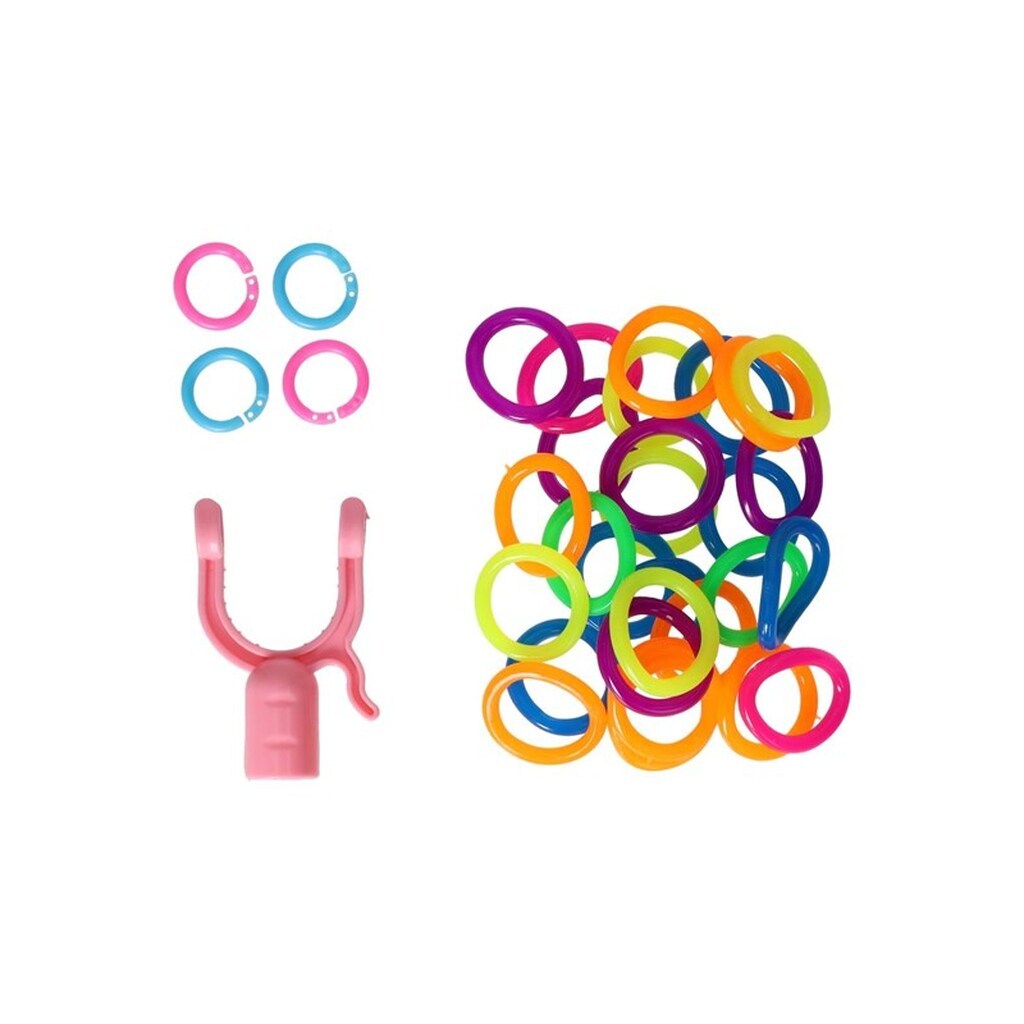 Jono Toys Mega Loom Set 28pcs.