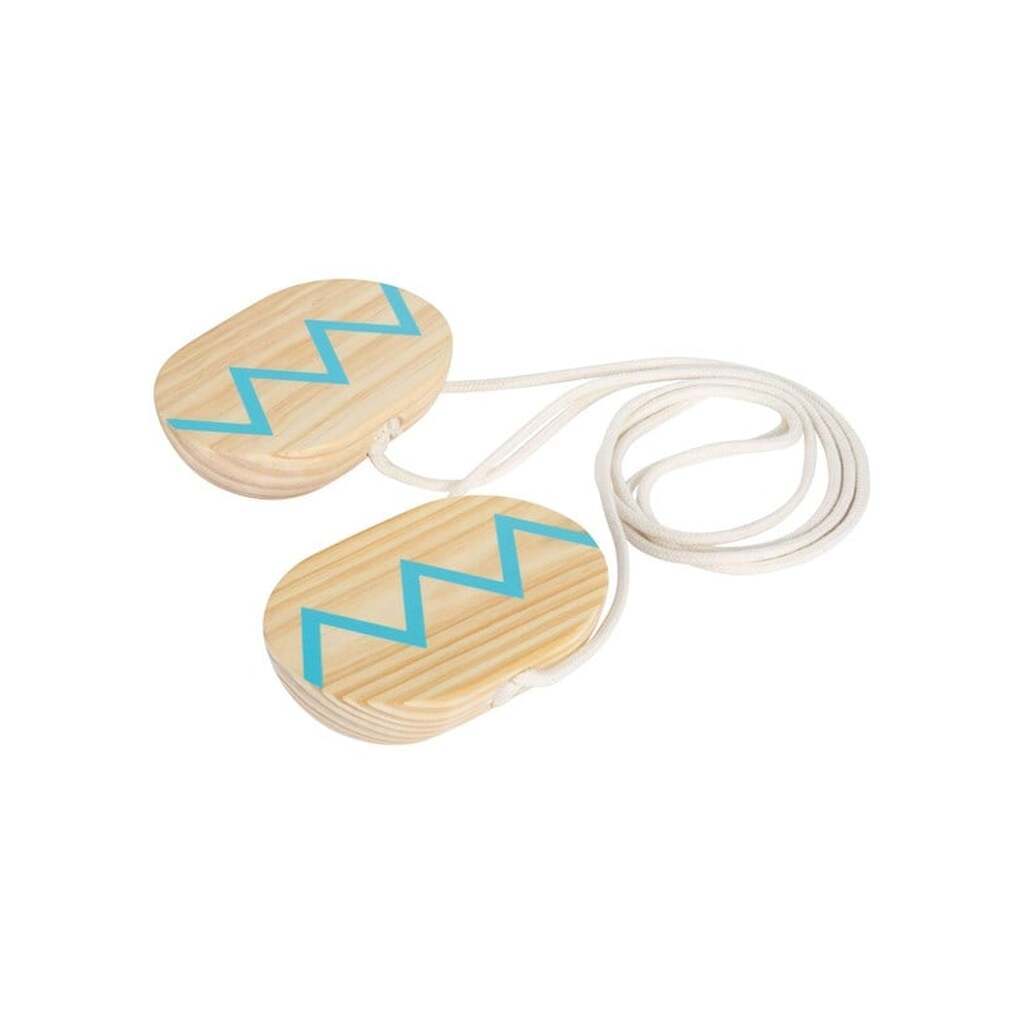 Small Foot - Wooden Spools