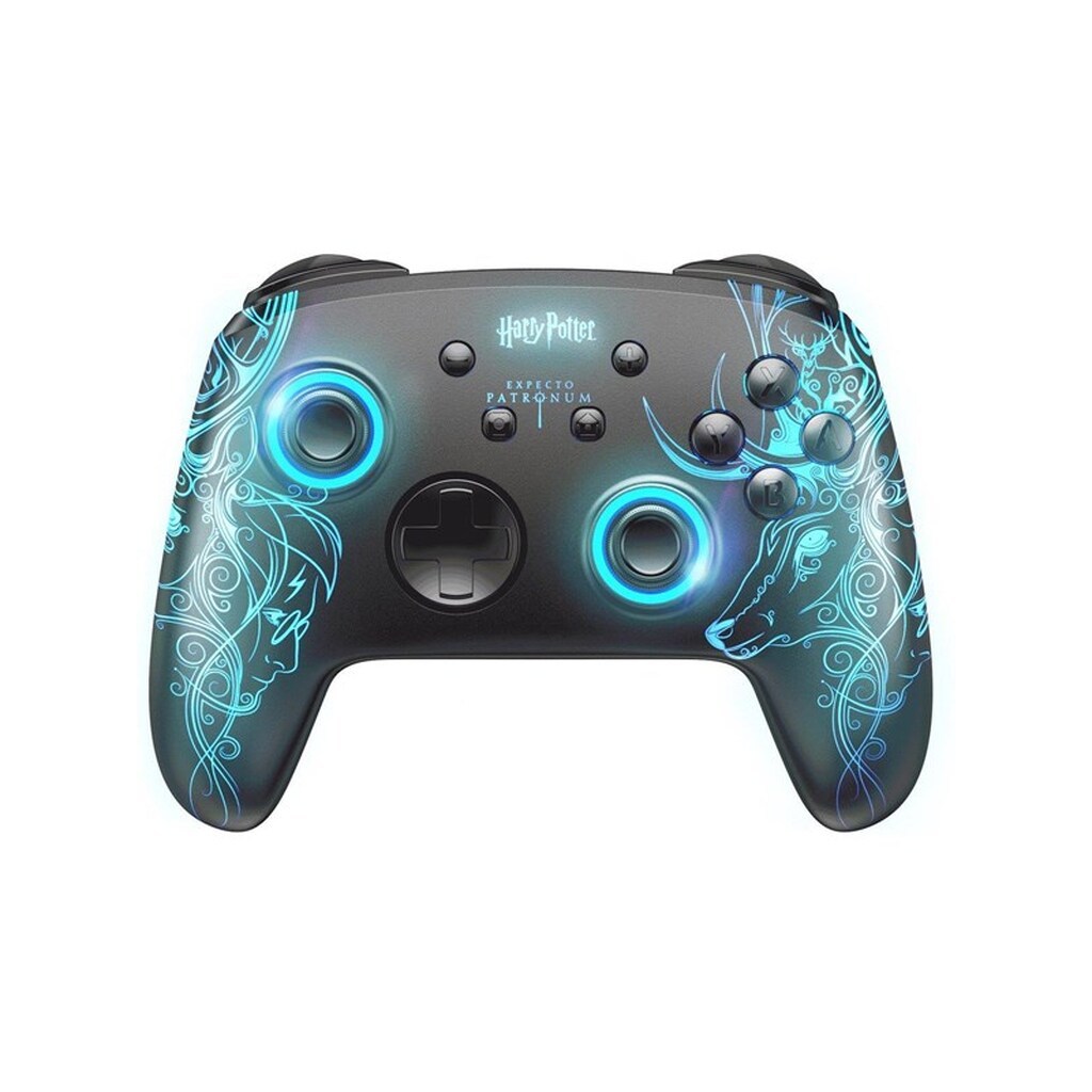 Freaks And Geeks Harry Potter - Wireless Controller - Wireless Controller - Nintendo Switch