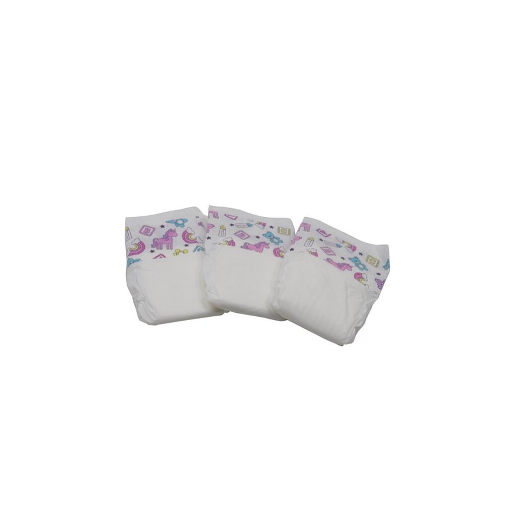 Happy Friend Bleer 3-pak 25-35 cm