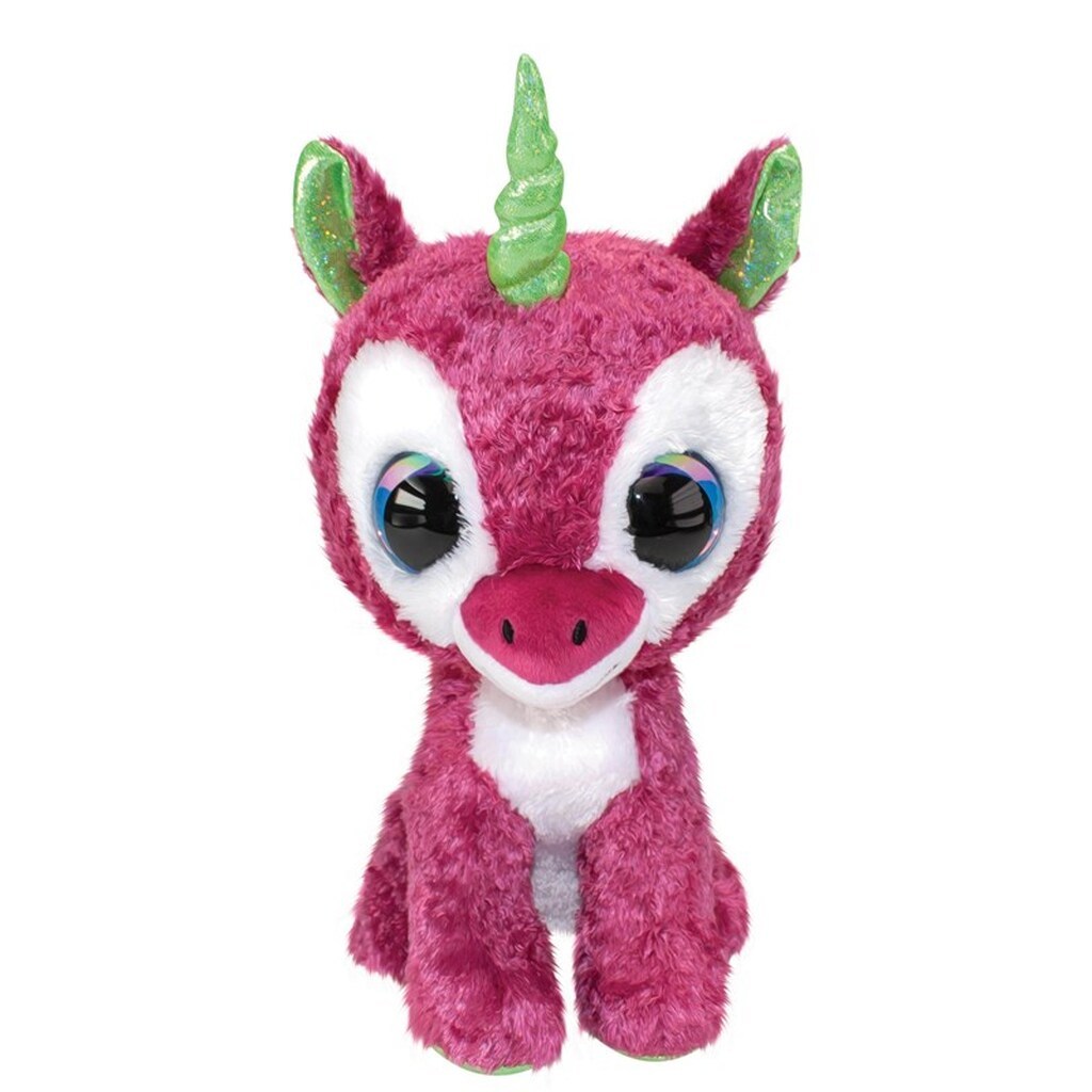 Lumo Stars Unicorn Taiga 15cm