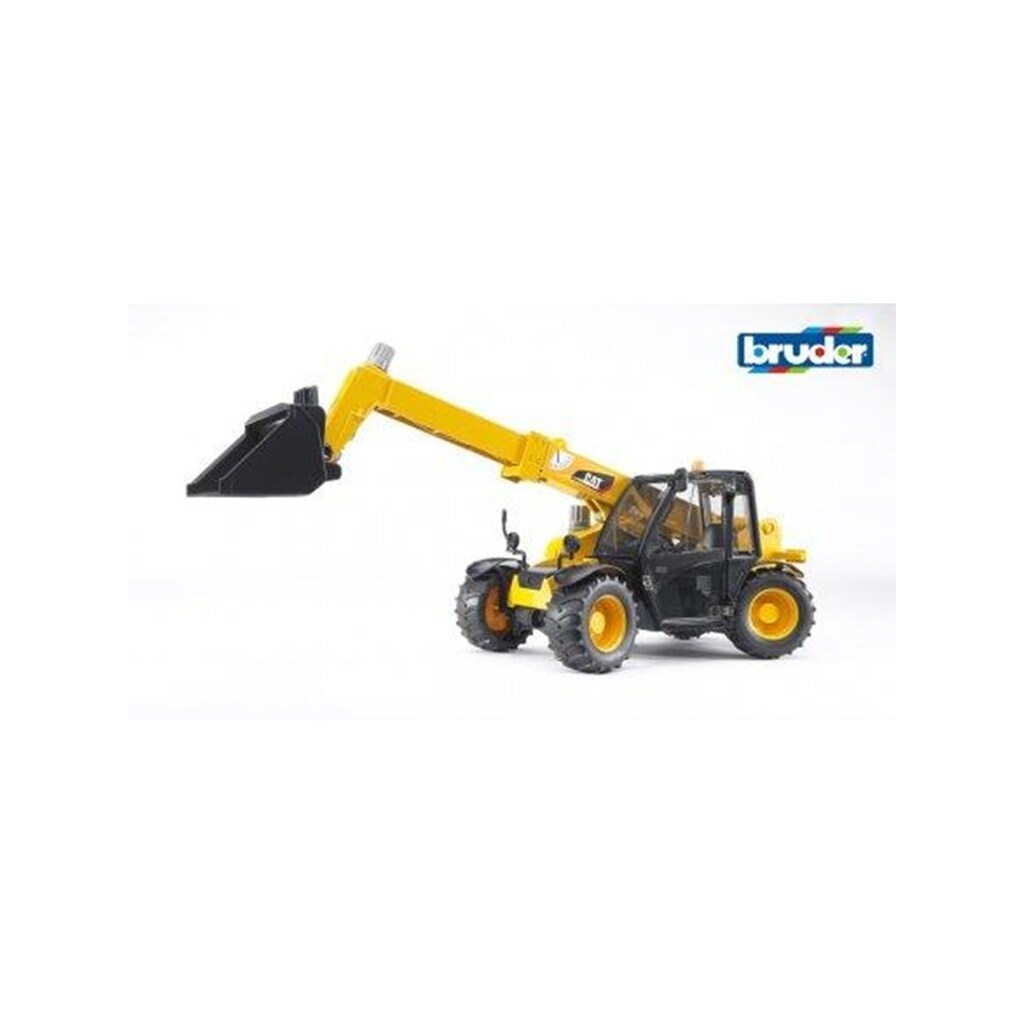 Bruder  CAT Telehandler
