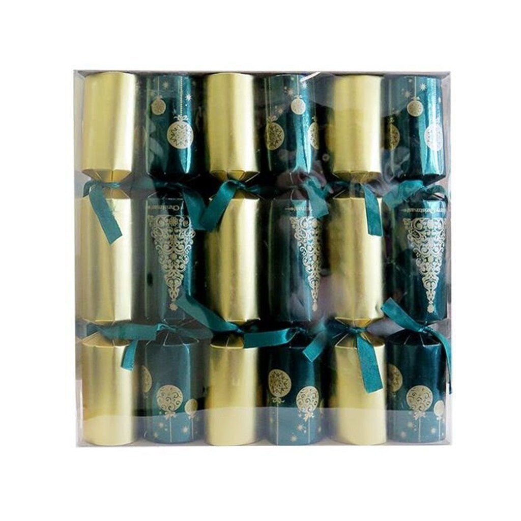 SCANSEASON Knallerter, 20 cm. ass. 6 stk. ass.