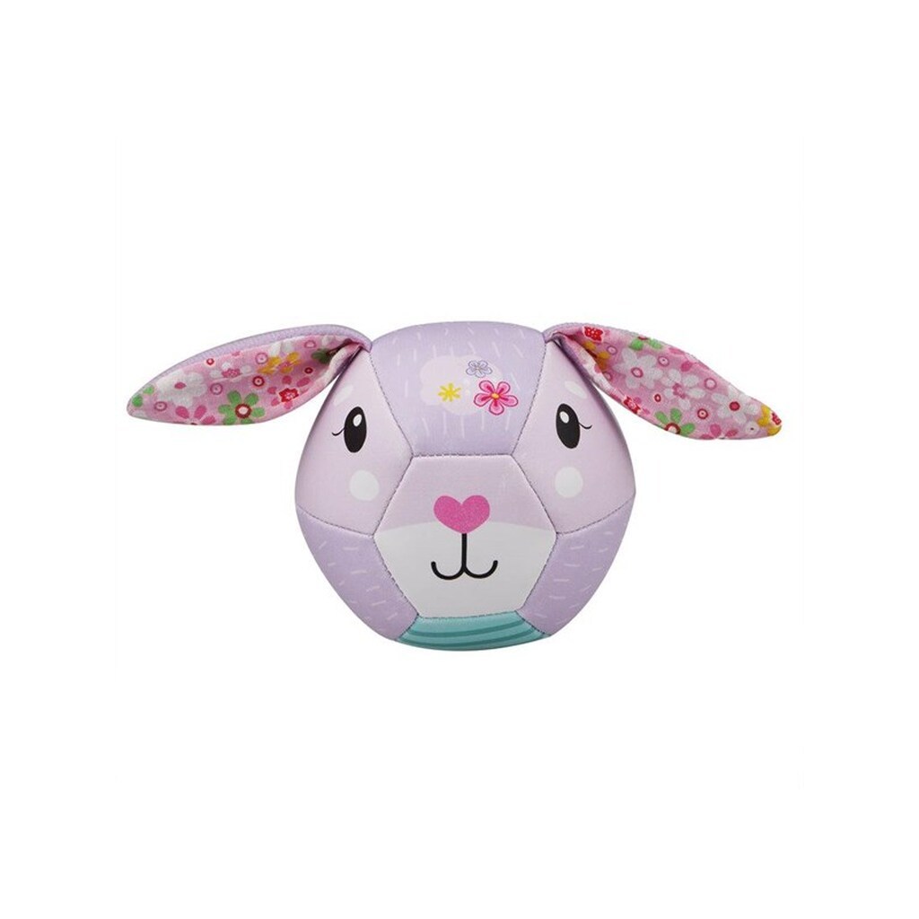 Barbo Toys Bunny Soft Ball