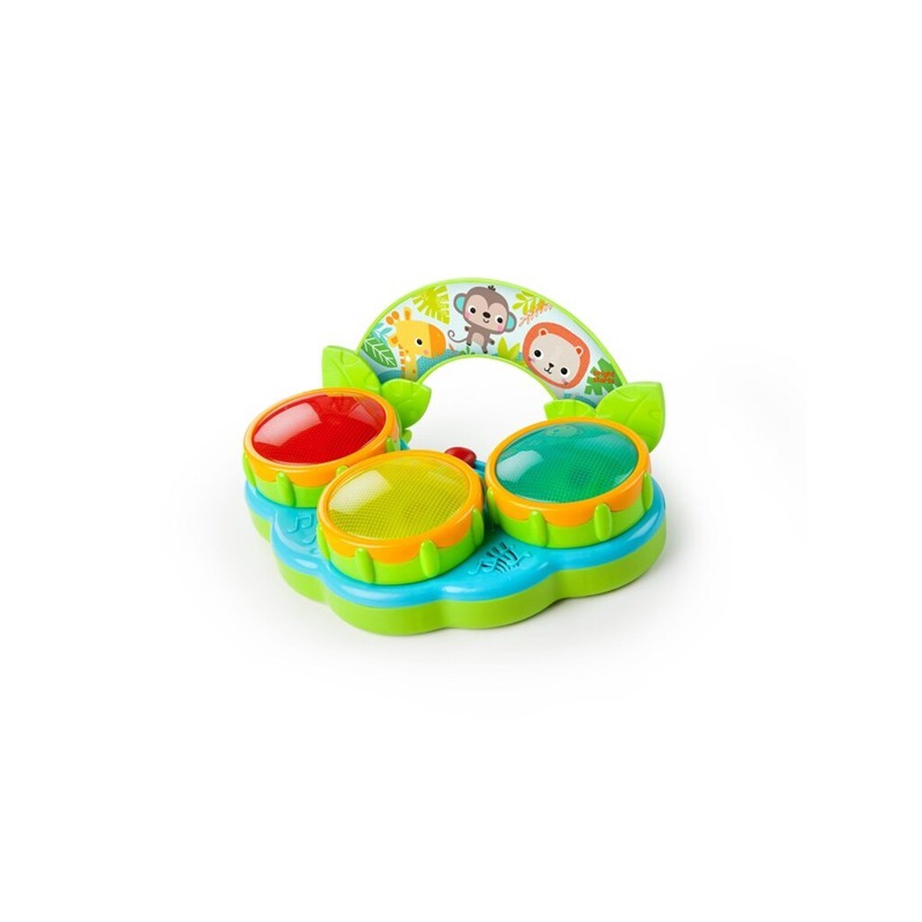Bright Starts Safari Beats™ Musical Toy