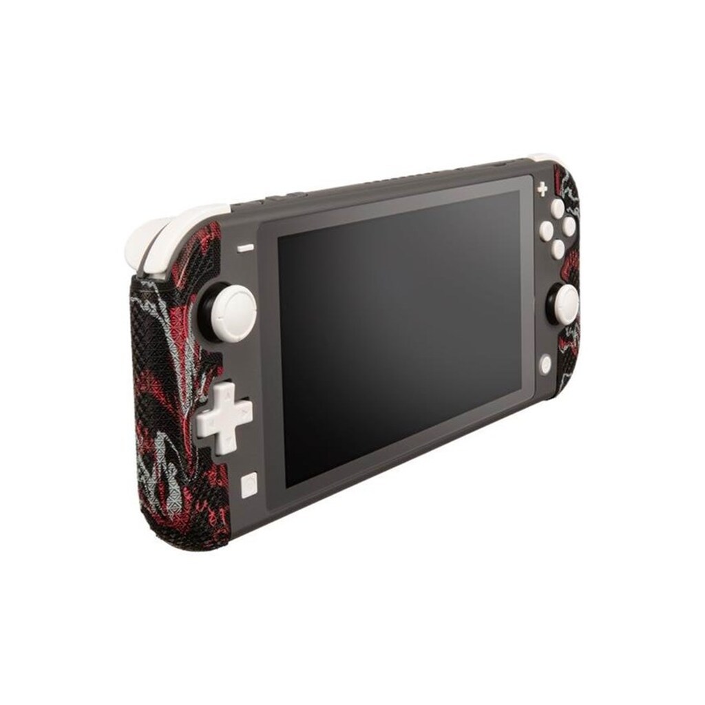 Lizard Skins DSP Controller Grip for Switch Lite - Tilbehør til spillekonsol