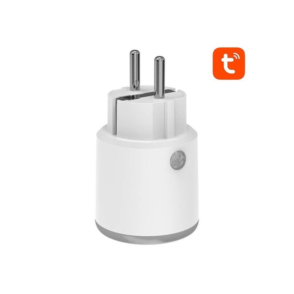 NEO Smart Plug Matter  NAS-WR15WM WiFi 16A FR