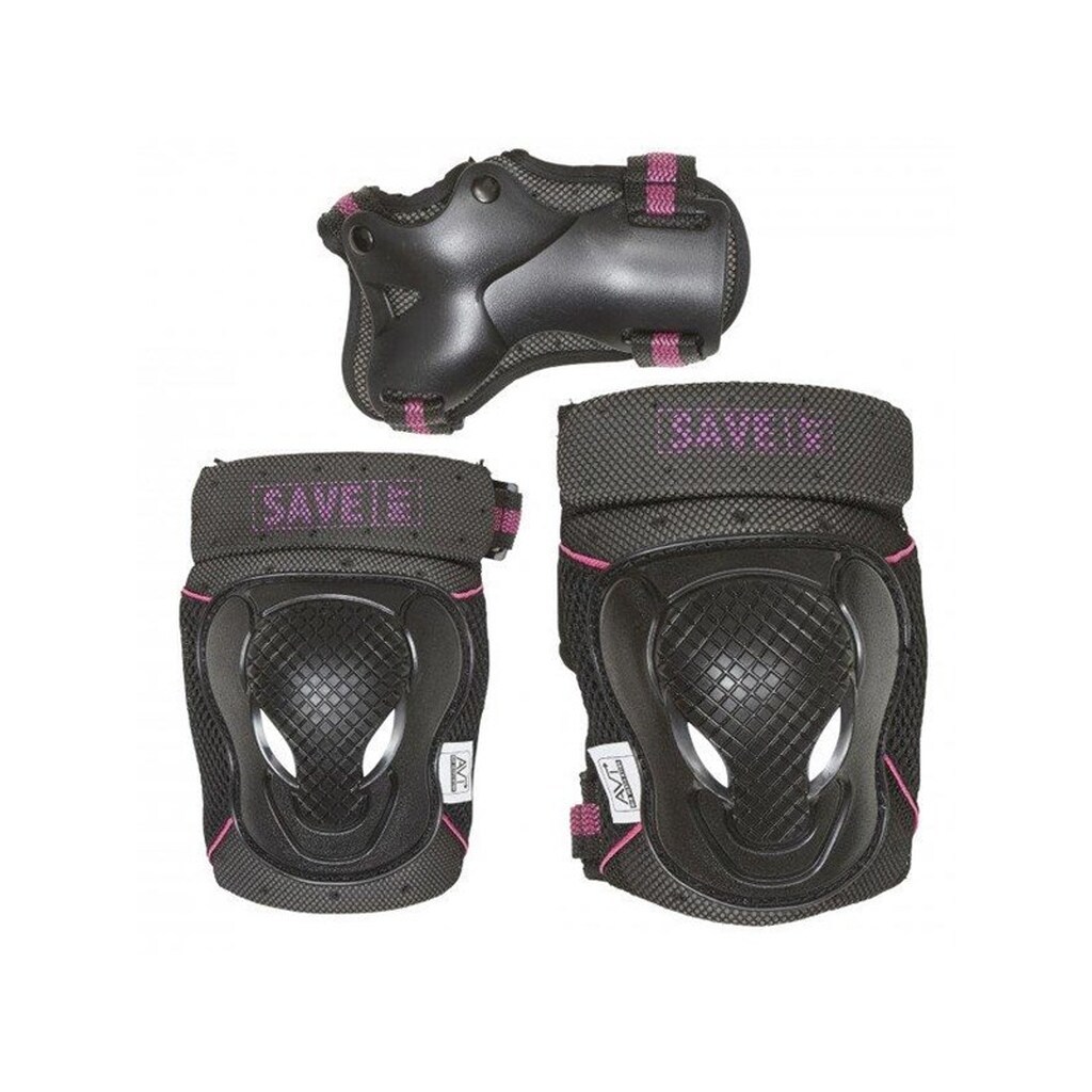 JustSupreme Save My Bones - Safety Set